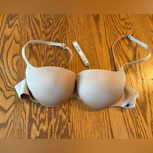 SKIMS 34B Push Up Bra